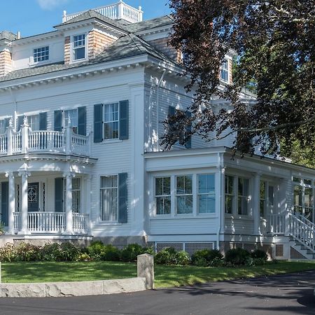 Margin Street Inn Westerly Luaran gambar