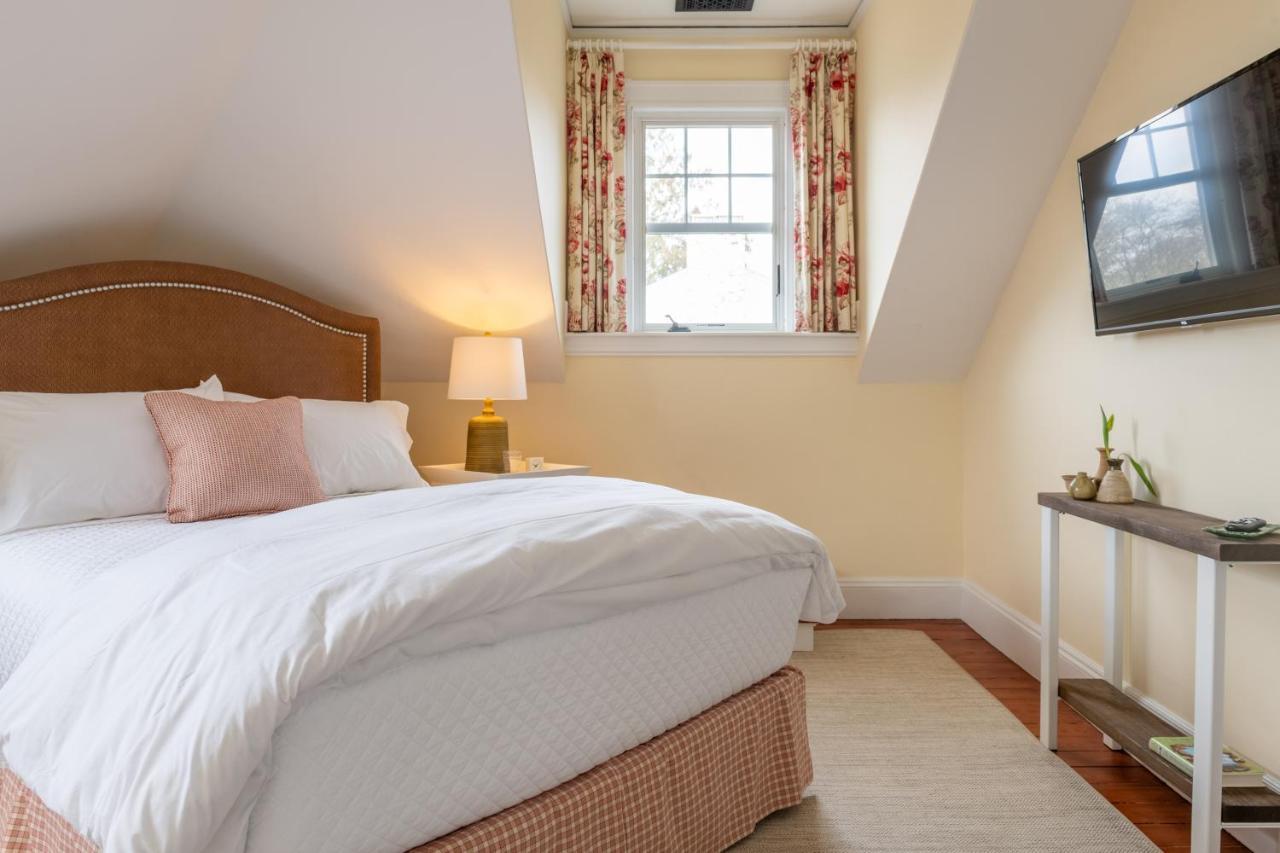 Margin Street Inn Westerly Luaran gambar