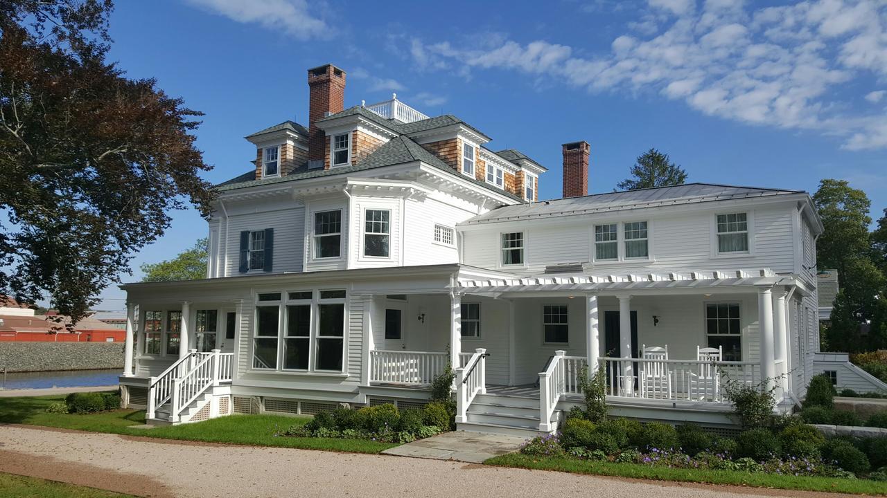 Margin Street Inn Westerly Luaran gambar