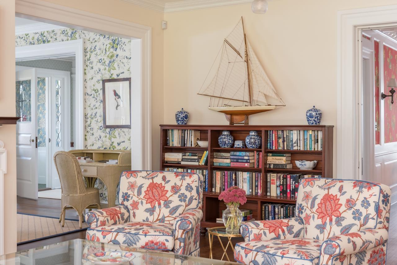 Margin Street Inn Westerly Luaran gambar