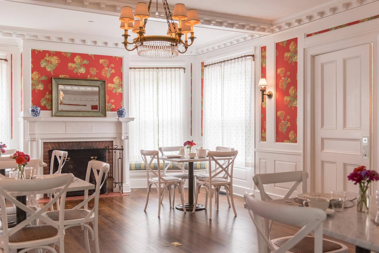 Margin Street Inn Westerly Luaran gambar