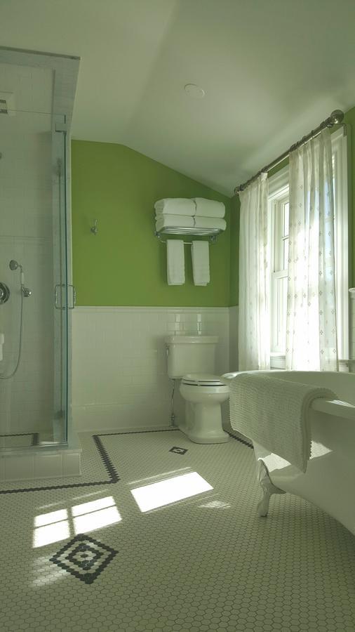 Margin Street Inn Westerly Luaran gambar