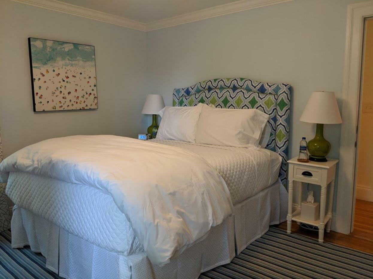 Margin Street Inn Westerly Luaran gambar