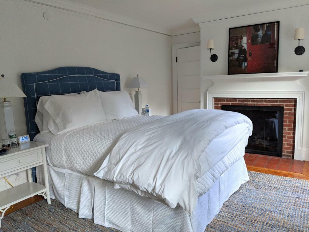 Margin Street Inn Westerly Luaran gambar