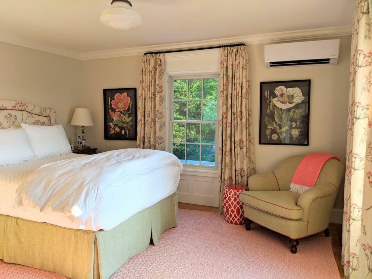 Margin Street Inn Westerly Luaran gambar